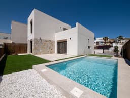 Villa 3 slpk in Algorfa – foto 1