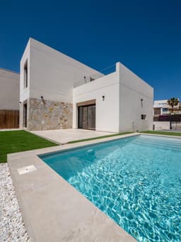 Villa 3 slpk in Algorfa – foto 22