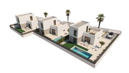 Villa 3 slpk in Algorfa – foto 23