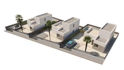 Villa 3 slpk in Algorfa – foto 26