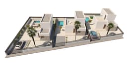 Villa 3 slpk in Algorfa – foto 27