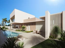 Villa 3 slpk in Orihuela Costa – foto 1