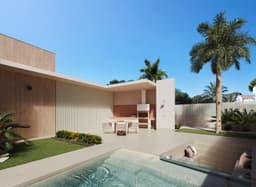Villa 4 slpk in Orihuela Costa – foto 4