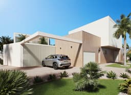 Villa 4 slpk in Orihuela Costa – foto 5