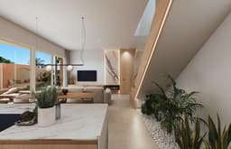 Villa 4 slpk in Orihuela Costa – foto 9