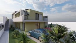 Villa 3 slpk in Torrevieja – foto 10