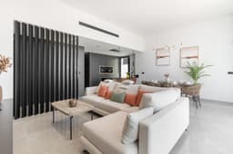 Villa 3 slpk in Torrevieja – foto 16