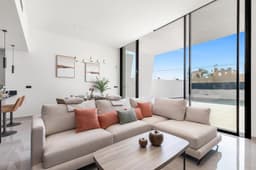 Villa 3 slpk in Torrevieja – foto 17