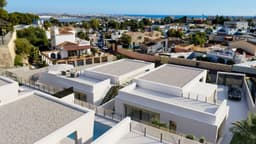 Villa 3 slpk in Torrevieja – foto 2