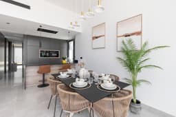 Villa 3 slpk in Torrevieja – foto 21