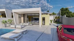 Villa 3 slpk in Torrevieja – foto 3