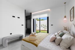 Villa 3 slpk in Torrevieja – foto 37