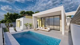 Villa 3 slpk in Torrevieja – foto 4