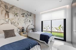 Villa 3 slpk in Torrevieja – foto 41