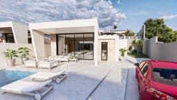 Villa 3 slpk in Torrevieja – foto 45