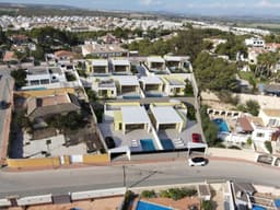 Villa 3 slpk in Torrevieja – foto 46