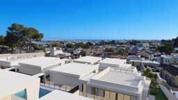 Villa 3 slpk in Torrevieja – foto 7