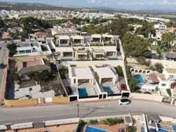 Villa 3 slpk in Torrevieja – foto 8