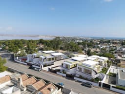 Villa 3 slpk in Torrevieja – foto 9