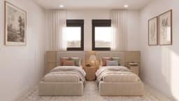 Villa 3 slpk in Lorca – foto 11
