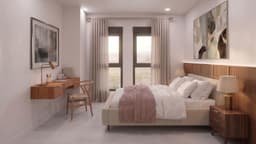 Villa 3 slpk in Lorca – foto 13