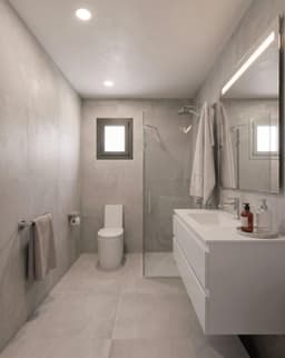 Villa 3 slpk in Lorca – foto 14