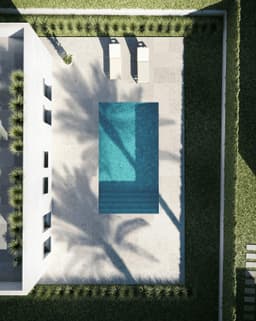 Villa 3 slpk in Lorca – foto 15