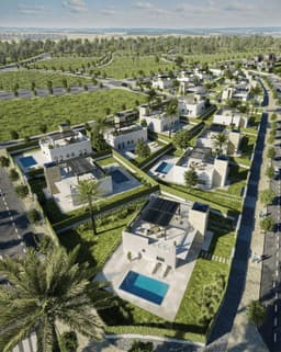 Villa 3 slpk in Lorca – foto 2