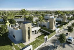 Villa 3 slpk in Lorca – foto 3