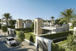 Villa 3 slpk in Lorca – foto 6