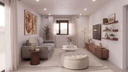 Villa 3 slpk in Lorca – foto 7