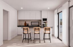 Villa 3 slpk in Lorca – foto 8