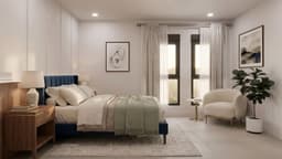 Villa 3 slpk in Lorca – foto 9
