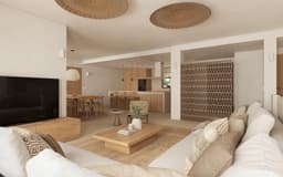 Villa 4 slpk in Benissa – foto 10