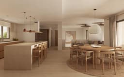 Villa 4 slpk in Benissa – foto 12