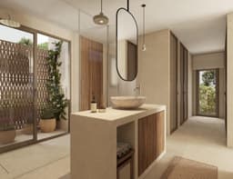 Villa 4 slpk in Benissa – foto 13