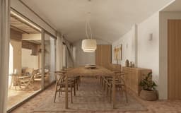 Villa 4 slpk in Benissa – foto 16