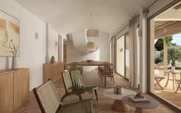 Villa 4 slpk in Benissa – foto 17