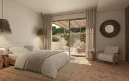 Villa 4 slpk in Benissa – foto 20