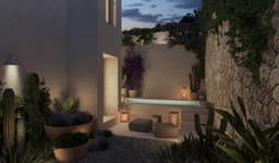 Villa 4 slpk in Benissa – foto 7