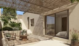 Villa 4 slpk in Benissa – foto 8