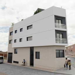 Appartement 2 slpk in Mazarron – foto 2