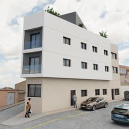 Appartement 2 slpk in Mazarron – foto 6