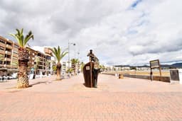 Appartement 2 slpk in Puerto de Mazarron – foto 13
