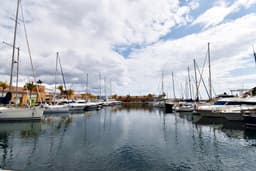 Appartement 2 slpk in Puerto de Mazarron – foto 15