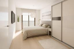 Appartement 2 slpk in Puerto de Mazarron – foto 4