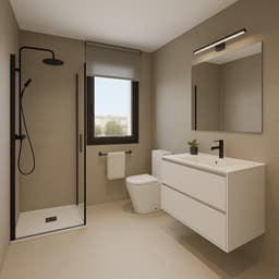 Appartement 2 slpk in Puerto de Mazarron – foto 5