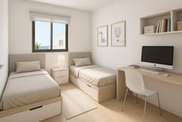 Appartement 2 slpk in Puerto de Mazarron – foto 6