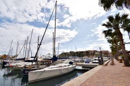 Penthouse 2 slpk in Puerto de Mazarron – foto 14
