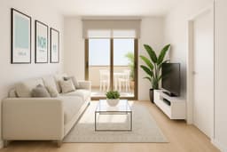 Penthouse 2 slpk in Puerto de Mazarron – foto 2